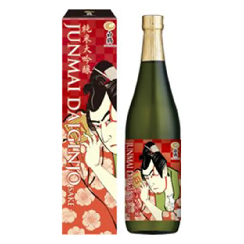 百々登勢 長期熟成 純米酒 三十年 720ml 百々登勢 | 金沢発の純米蔵、日本酒・発酵食品の福光屋