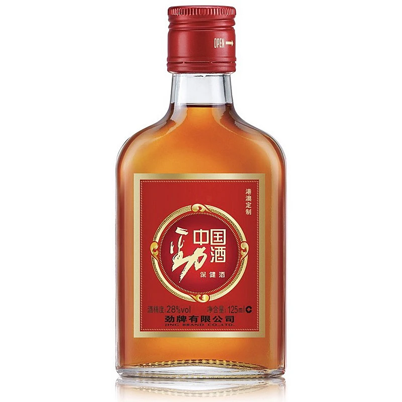 古越龍山紹興陳年花彫5年750ML