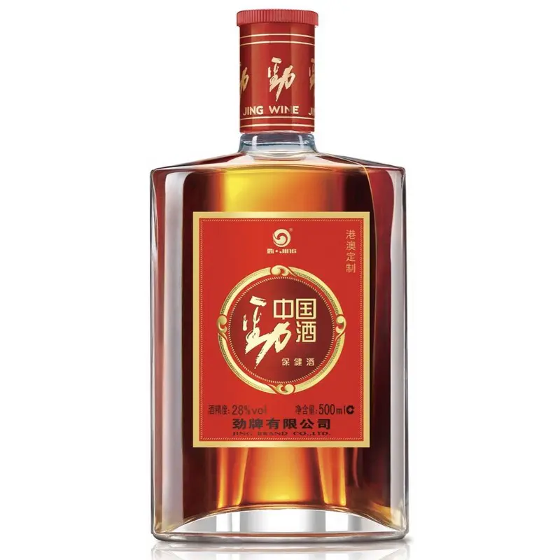塔牌八年陳特質紹興酒500 ML