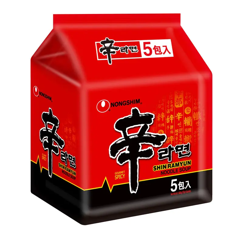 柳州 臭宝 螺粉 爆爆味5袋 沸原味5袋 （混合10袋） 共5袋】臭宝螺蛳粉爆爆浓汤大片腐竹柳州螺狮