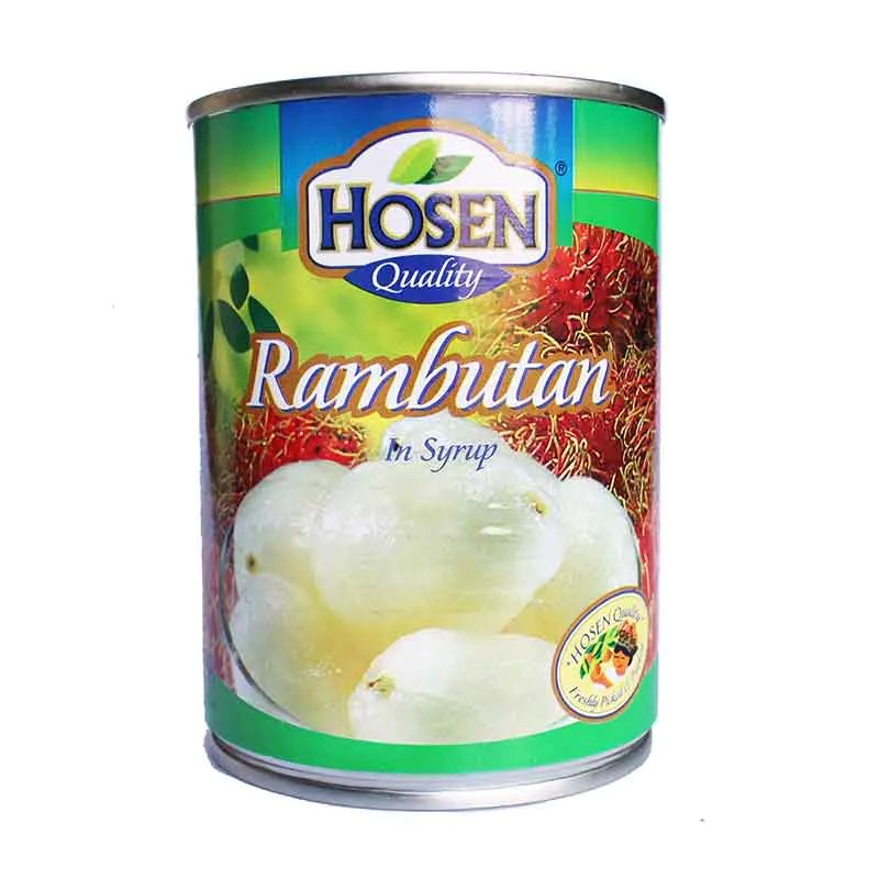 Hosen Rambutan, 565g
