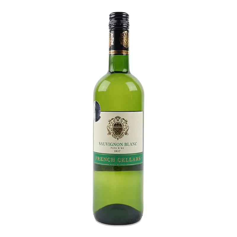 French Cellars France Sauvignon Blanc 750ml
