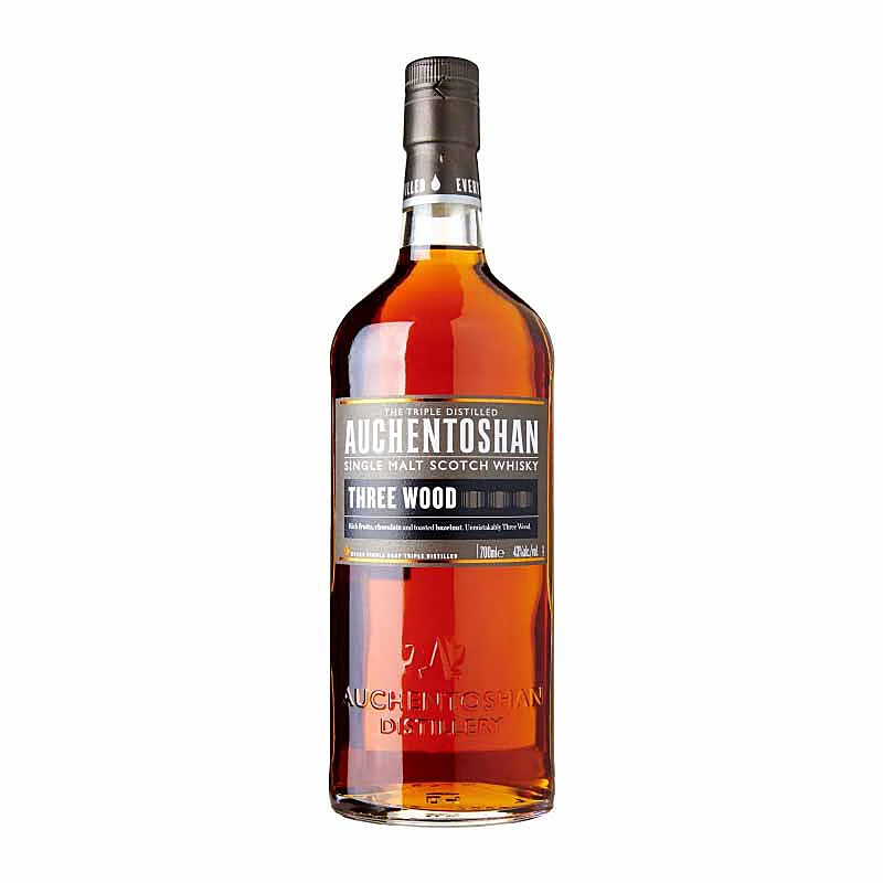 Auchentoshan 3W 700ML