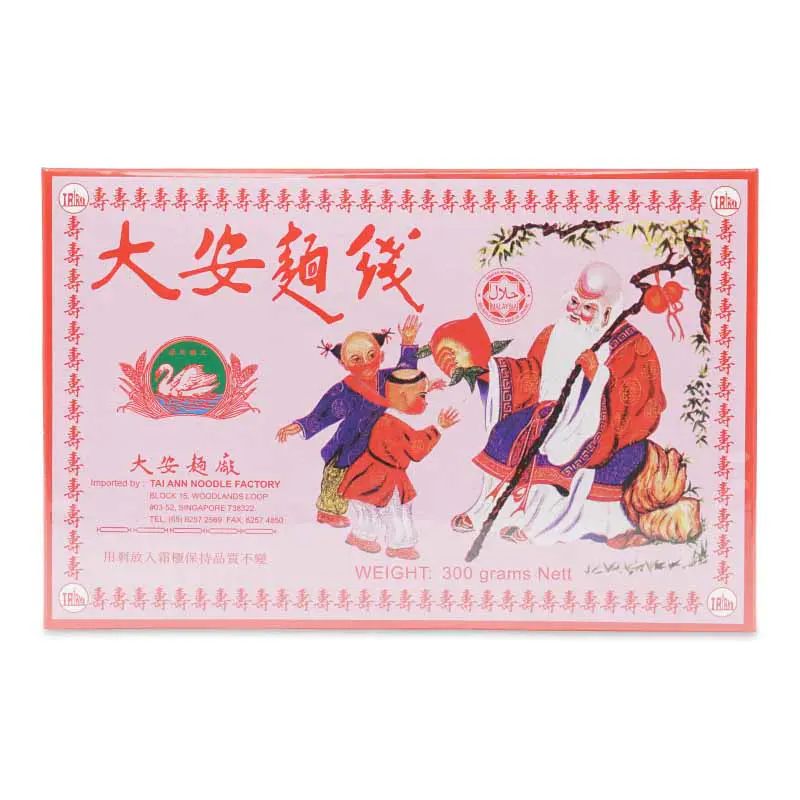 Swan Tai Ann Mee Sua 300g