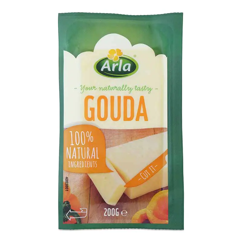 Arla Natural Gouda 200G