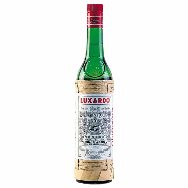 Luxardo Maraschino Liqueur 750ML
