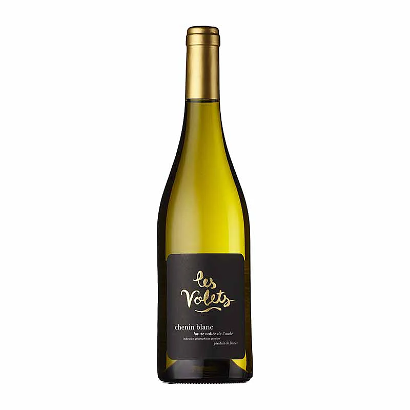 Les Volets Chenin Blanc 750ml