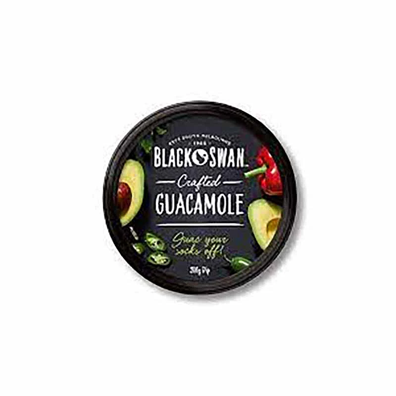 Black Swan Guacamole Dip Australia, 0.2Kg