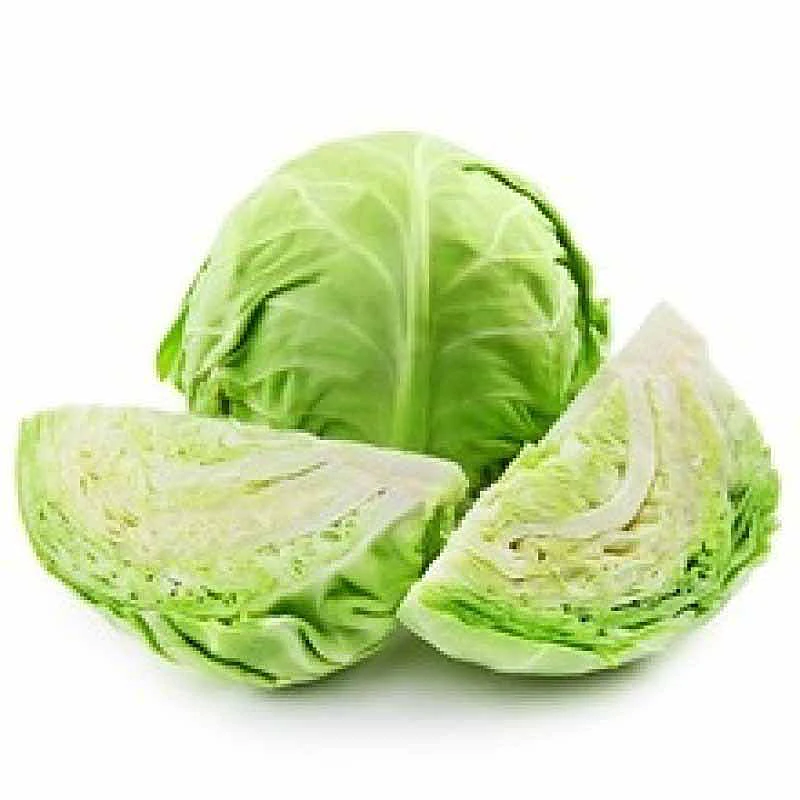 Sweet Round Cabbage Malaysia 1.6Kg