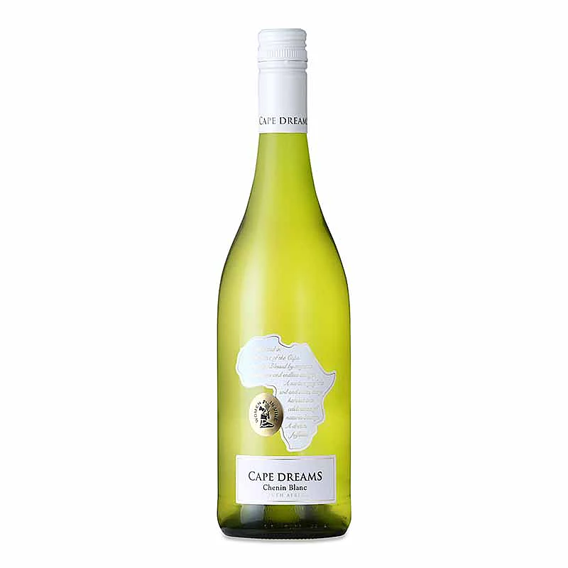 Cape Dreams Chenin Blanc 750ml