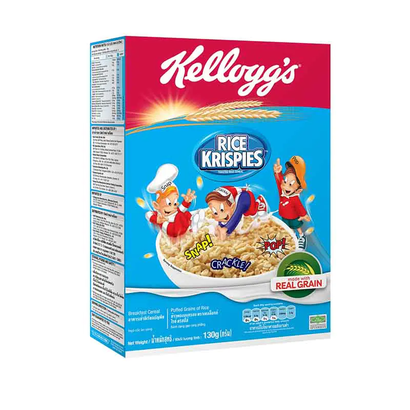 Kellogg's Rice Krispies, 130g