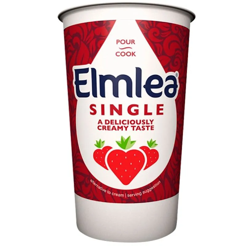Elmlea Single Cream 270Ml