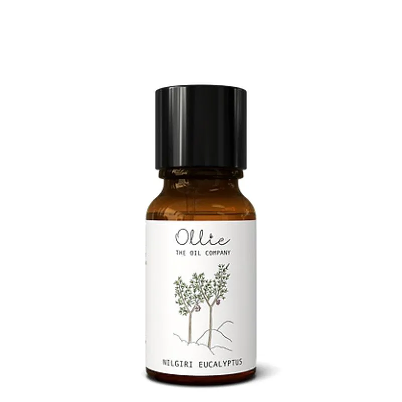 OLLIE EUCALYPTUS OIL 10ML