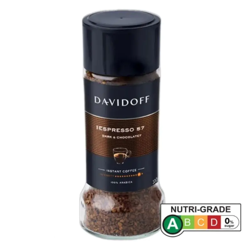 Davidoff Espresso 57 100G