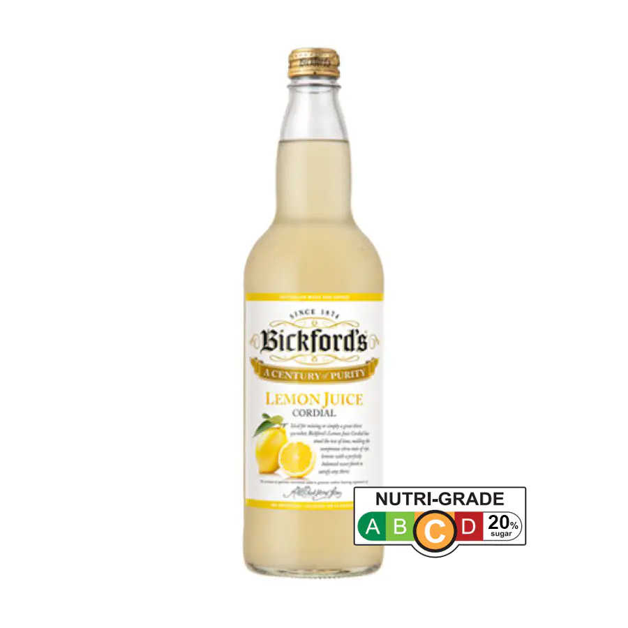 B/FORDS LEM JCE CORL 750ML