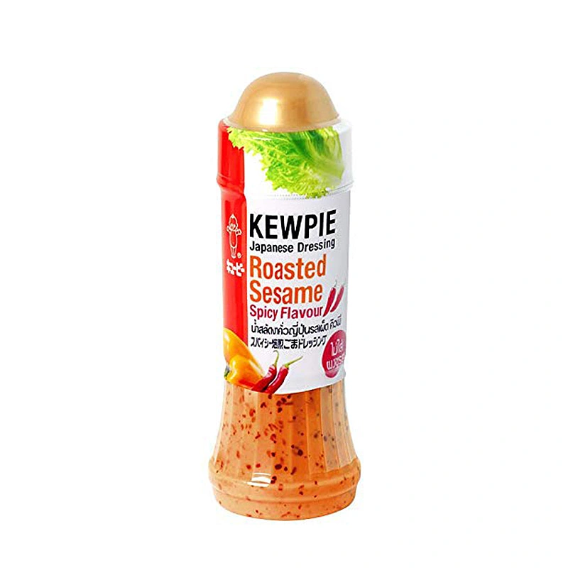 KEWPIE RS SPICY 210ML