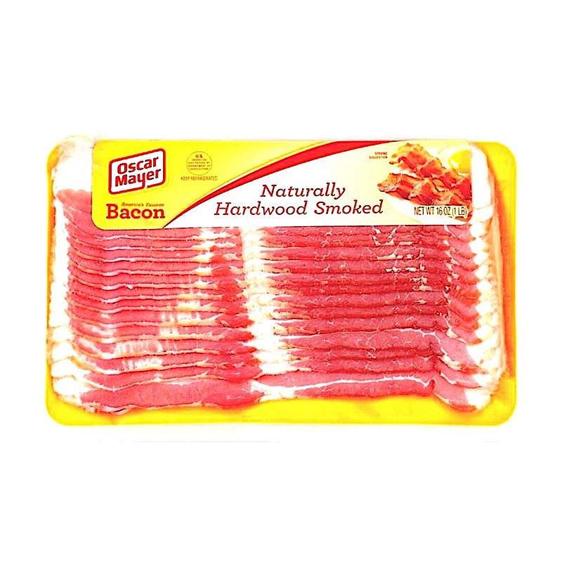 Oscar Mayer Original Bacon, 450g