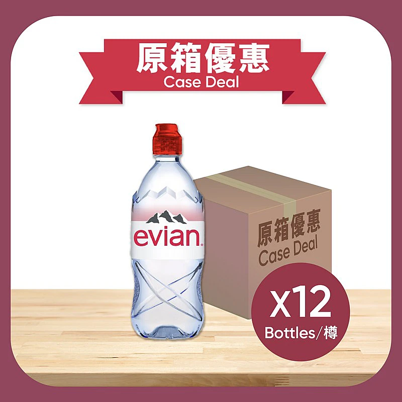 原箱華潤怡寶飲用純淨水12 X 1.555LT