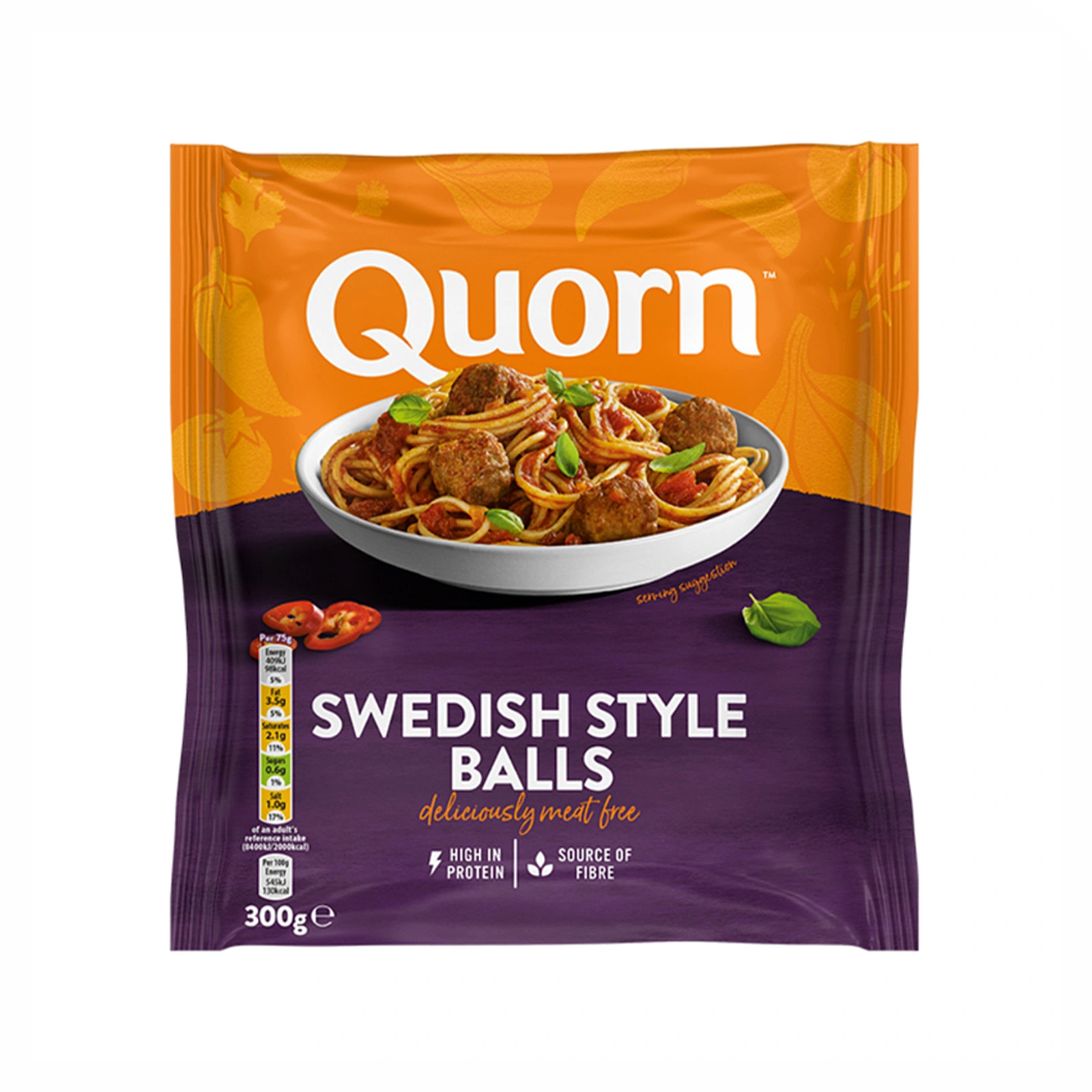 Quorn Swedish Balls, 300g