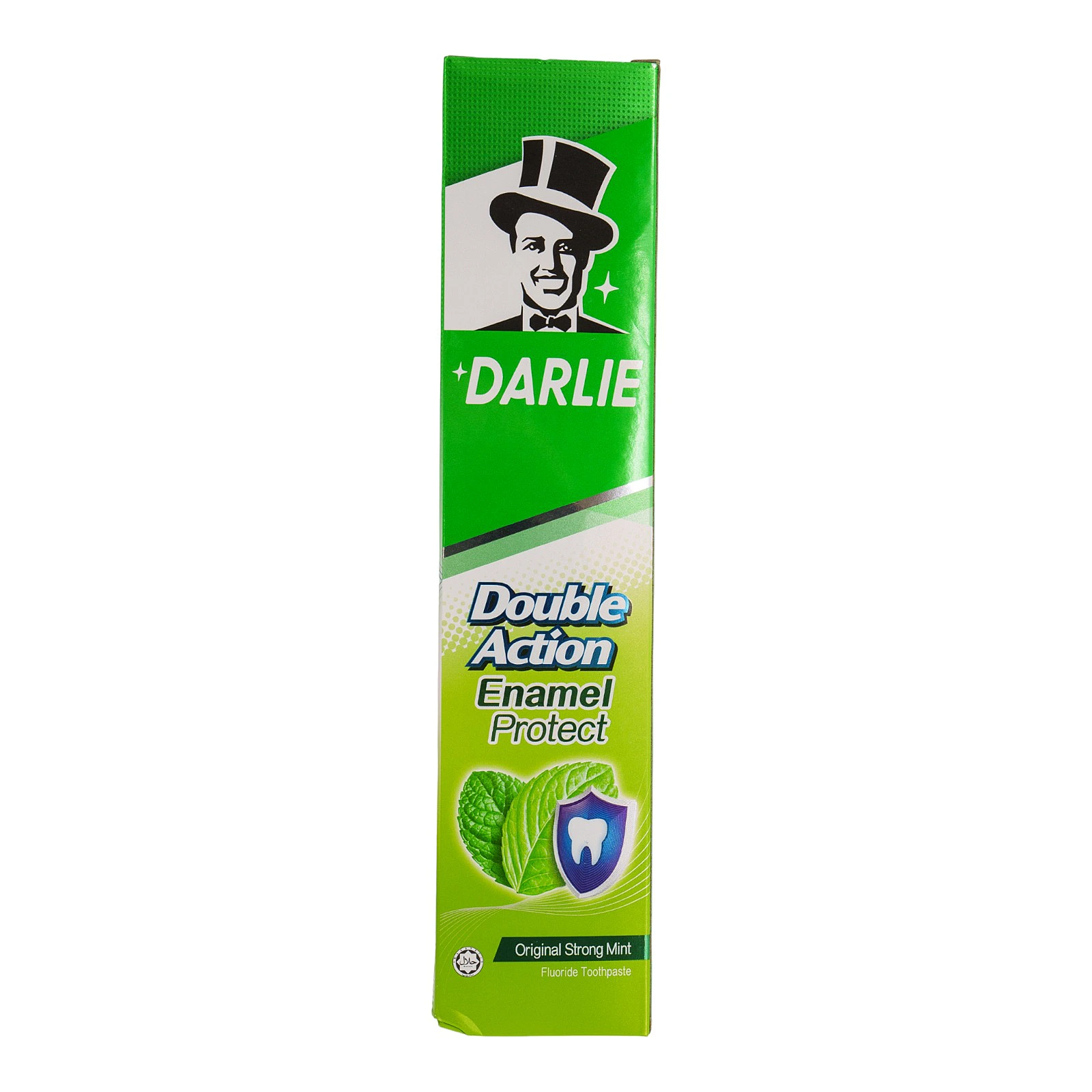 Darlie Toothpaste Enamel Protect Strong Mint 200G