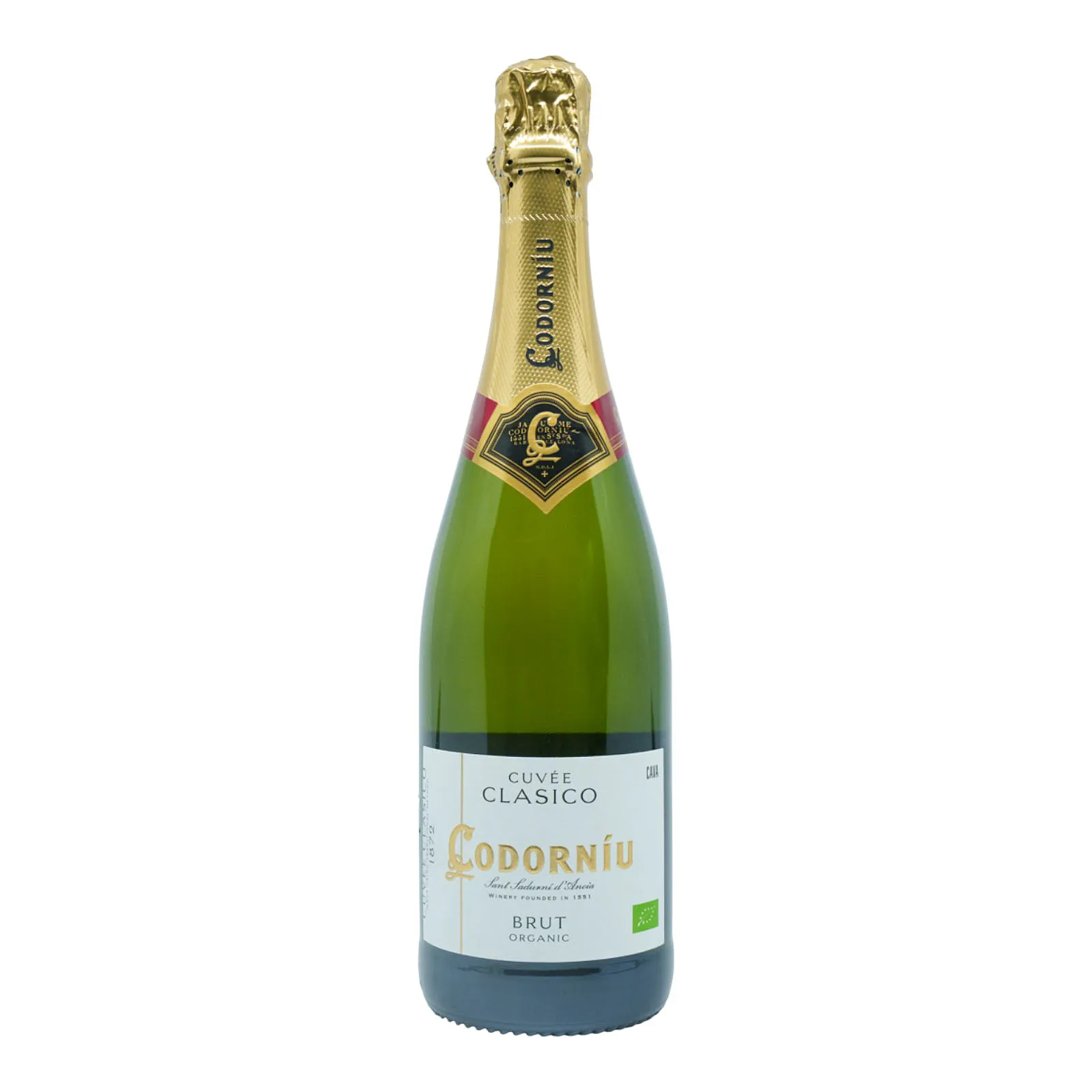 Codorniu Clasico 750ml