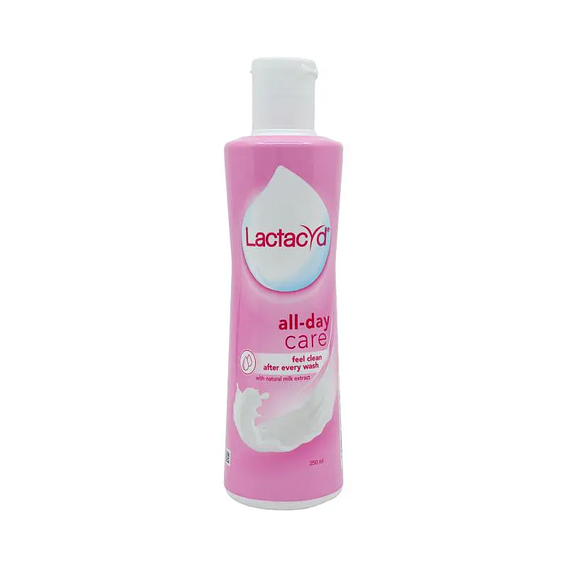 Lactacyd All Day Care 250ML