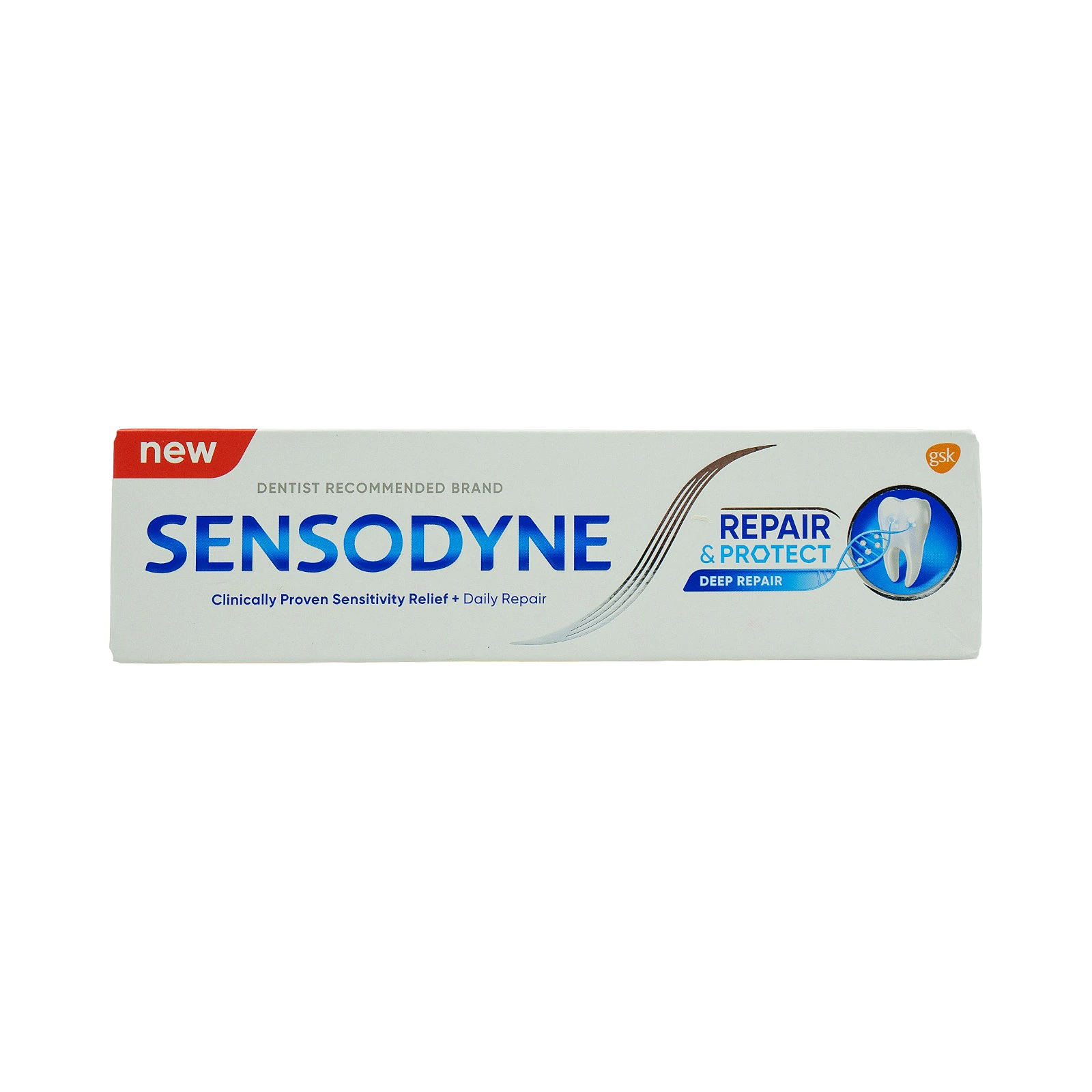 Sensodyne Repair & Protect Toothpaste 100G
