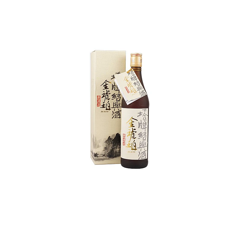 中華牌桂花陳酒750ML