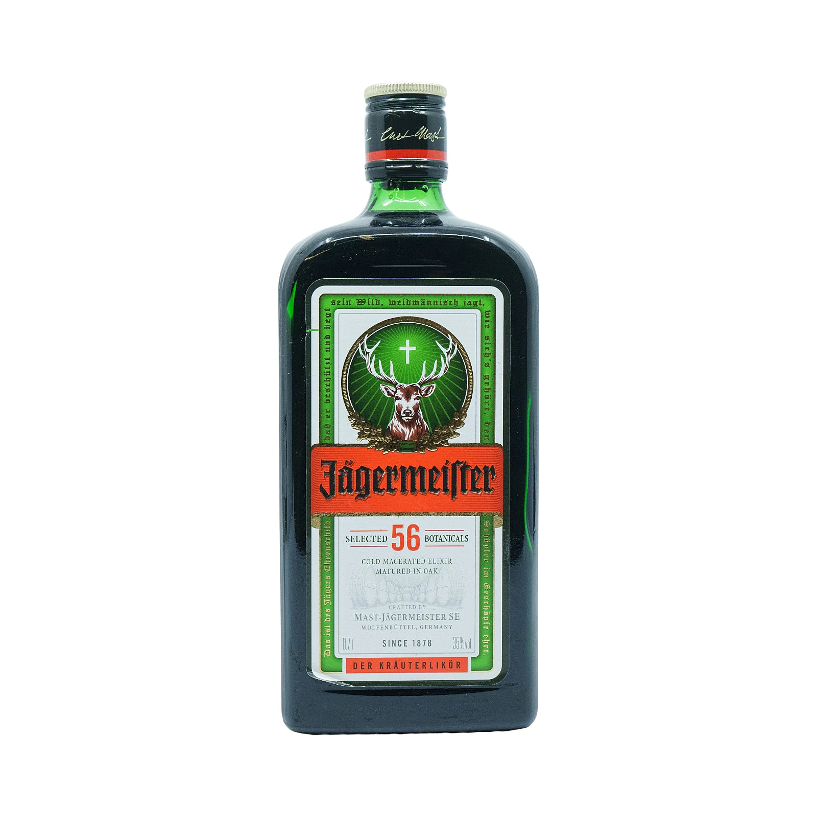 Jagermeister 700ML