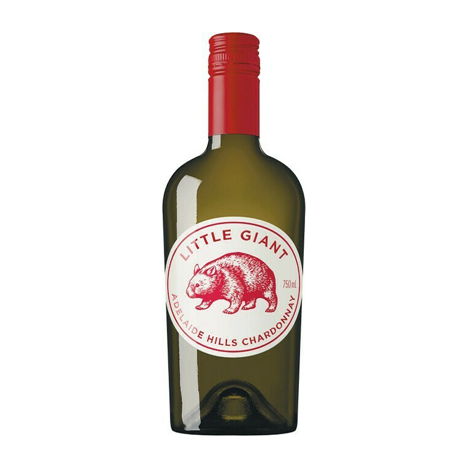 Little Giant Adela Hills Chardonnay 750ml