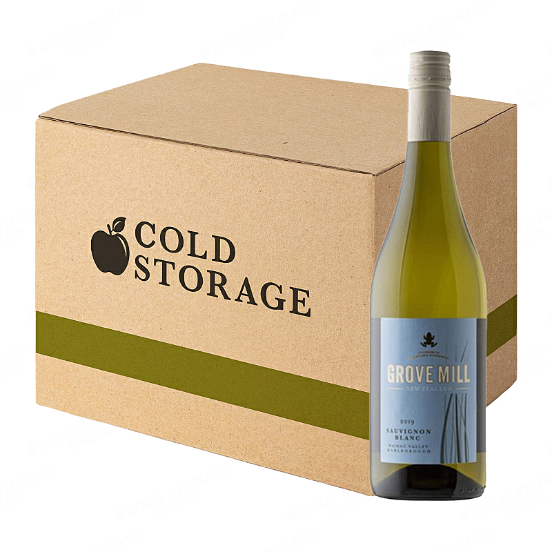 GROVE MILL SAU BLANC 6S 75CL