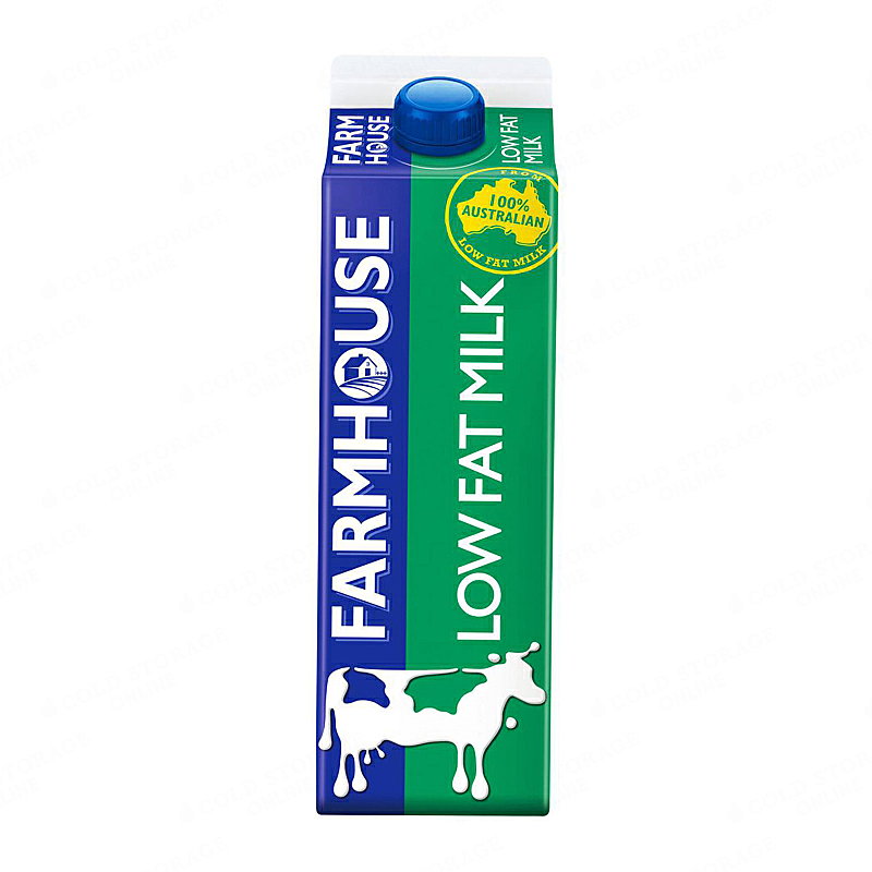 Farmhouse Low Fat Milk 946ml