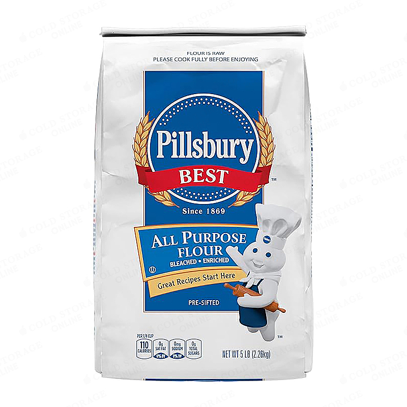Pillsbury All Purpose Flour 5LB