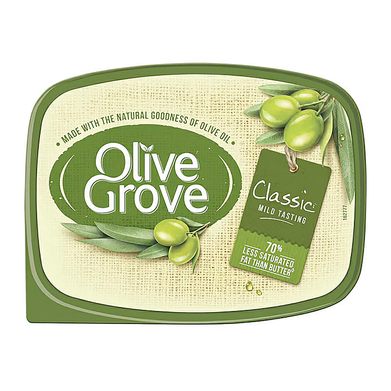 Olive Grove Classic Spread 500g