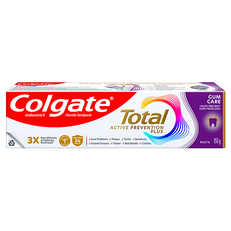 Colgate Total Gum Care 150g