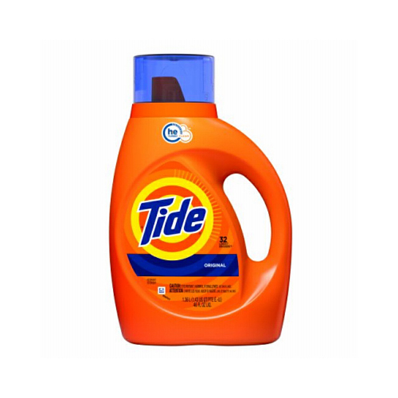 Tide Liquid He Original 42Fz