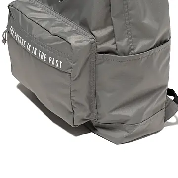 HUMANMADE BACKPACK GREY
