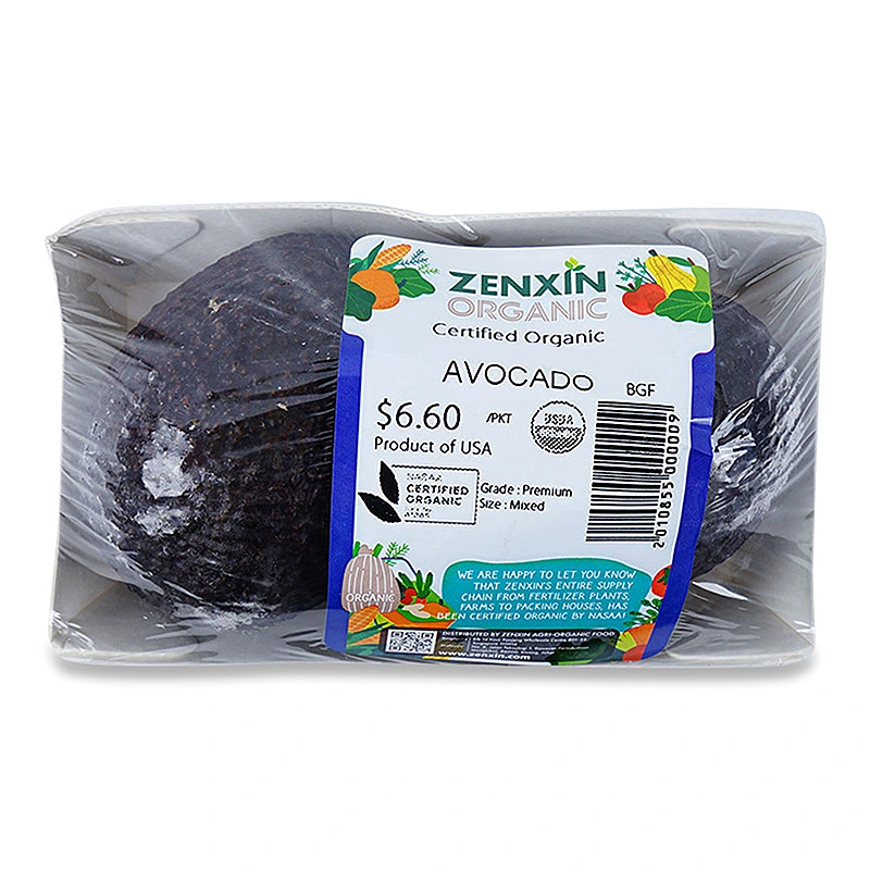 衛生日用品 avocado.112312 Organic Smashed Avocado with Sea Salt – Wholly Avocado