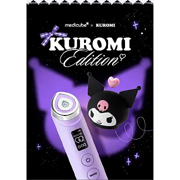 Medicube x Kuromi - Age-R Booster Pro