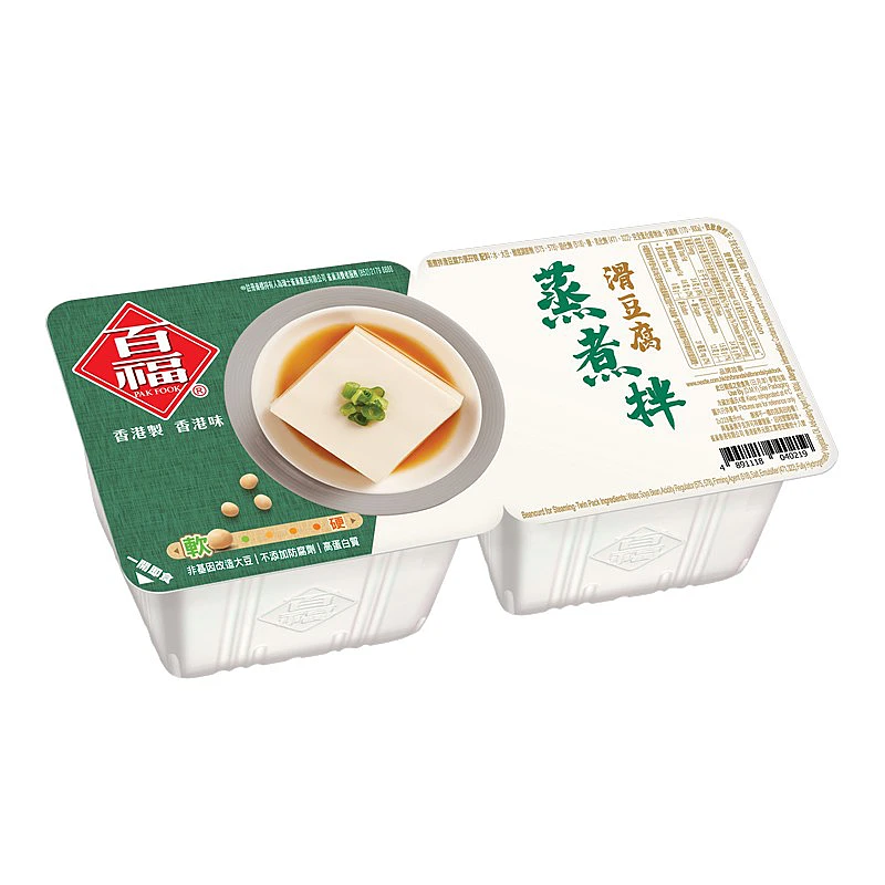 豆腐 Genuine Triangle Fried Soya Cake (225g) ｜ 大統華超級市場