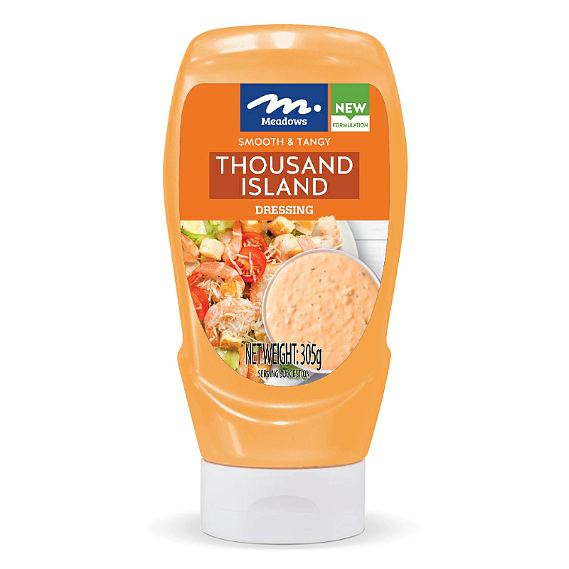 Meadows Thousand Island 305g