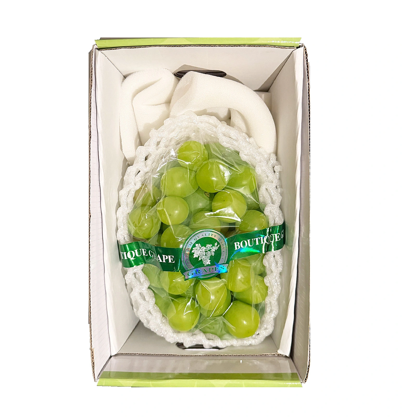 Premium Shine Muscat China 800g
