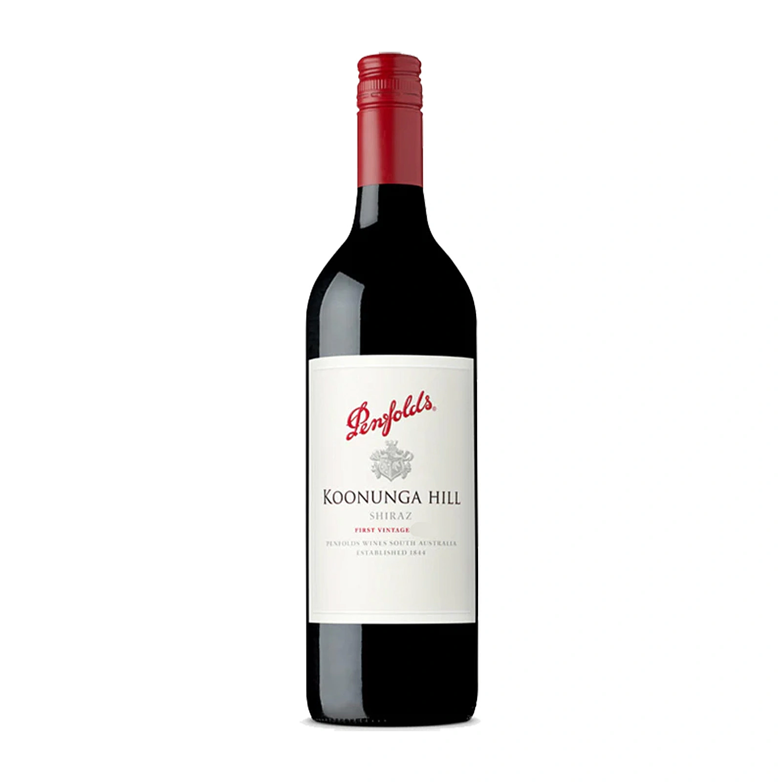 Penfolds Australia Koonunga Hill Shiraz 750ml