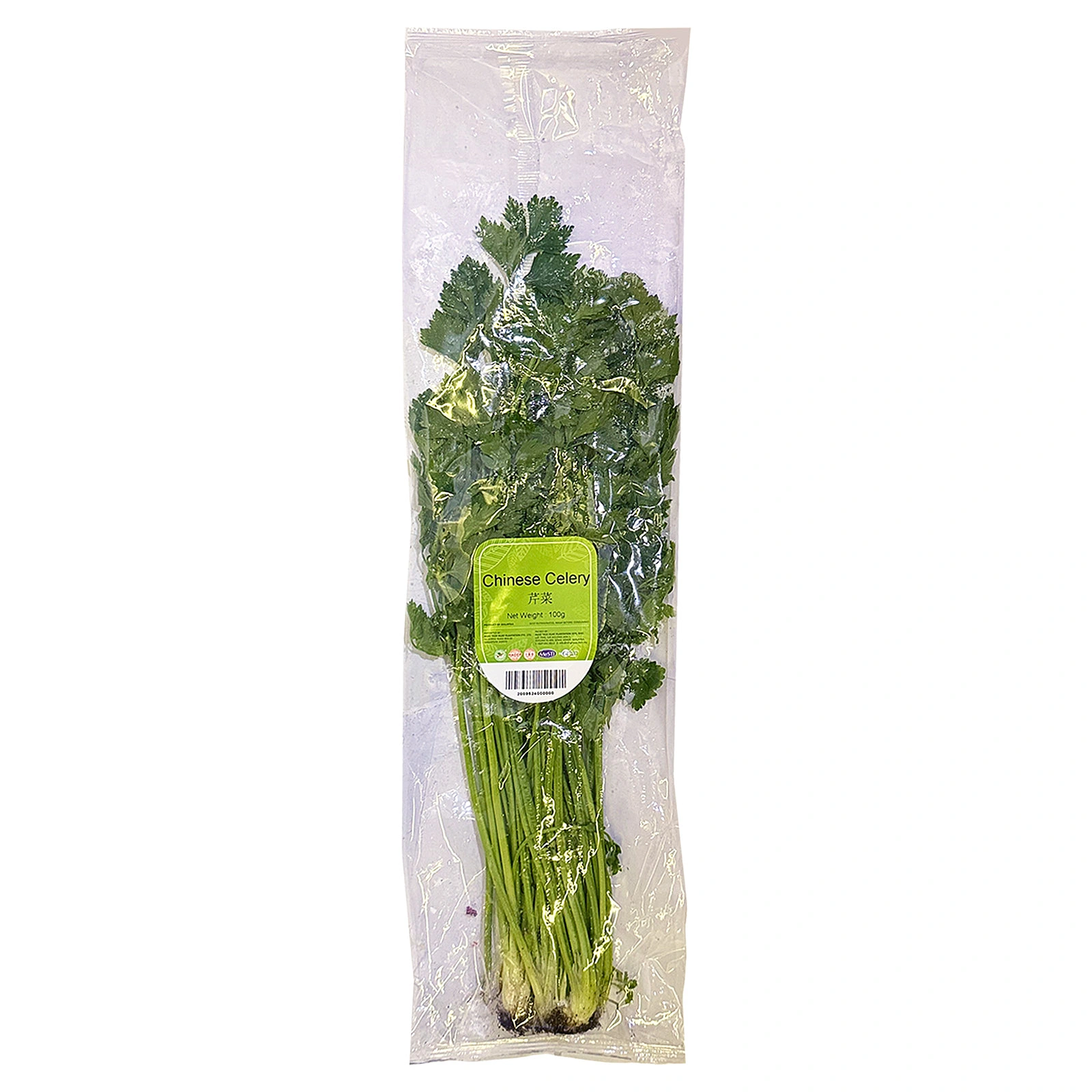 Chinese Parsley Malaysia 50g