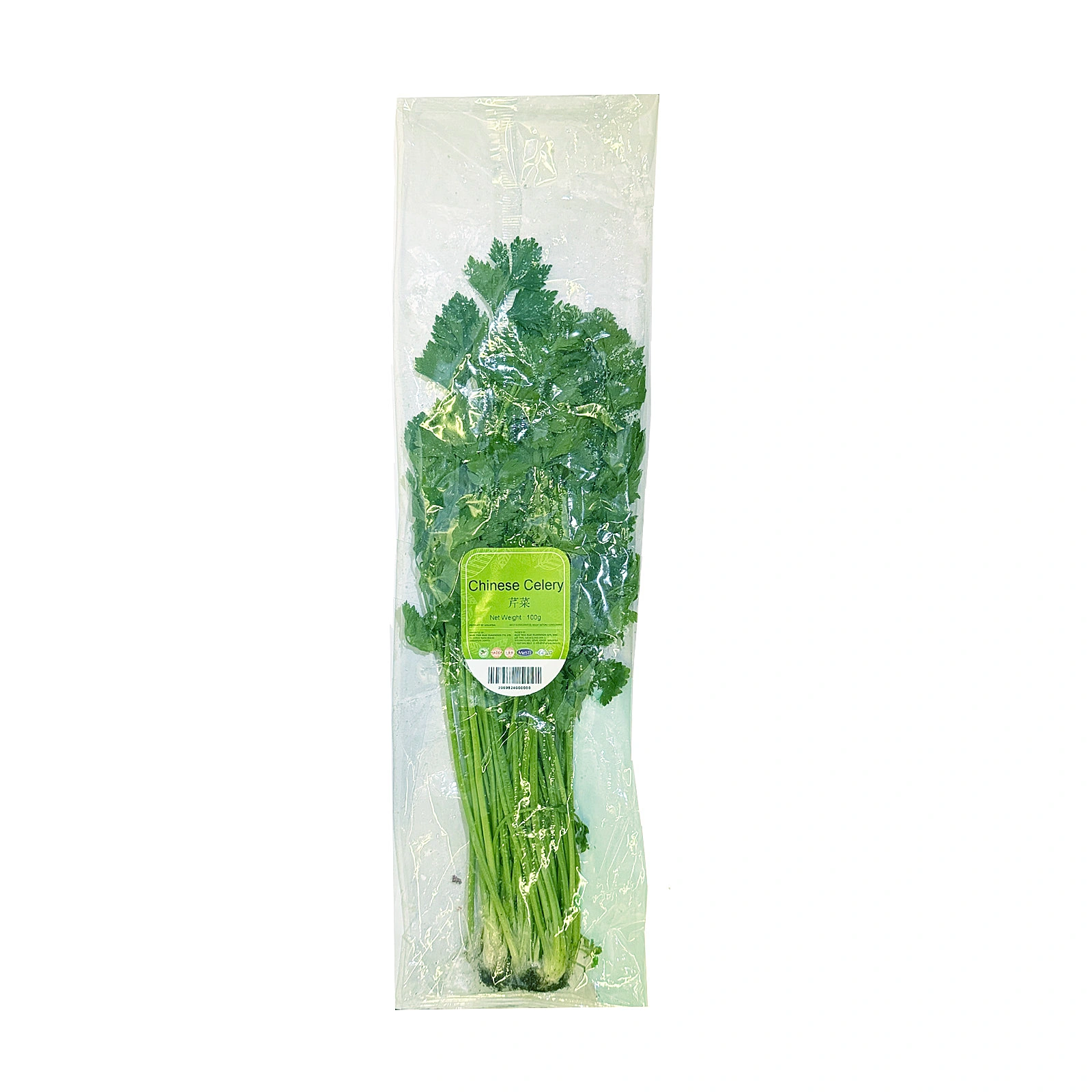 Chinese Celery Malaysia 100g