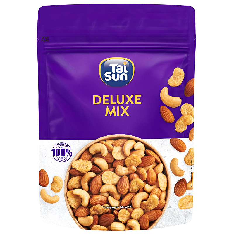 Tai Sun Deluxe Mix 130g