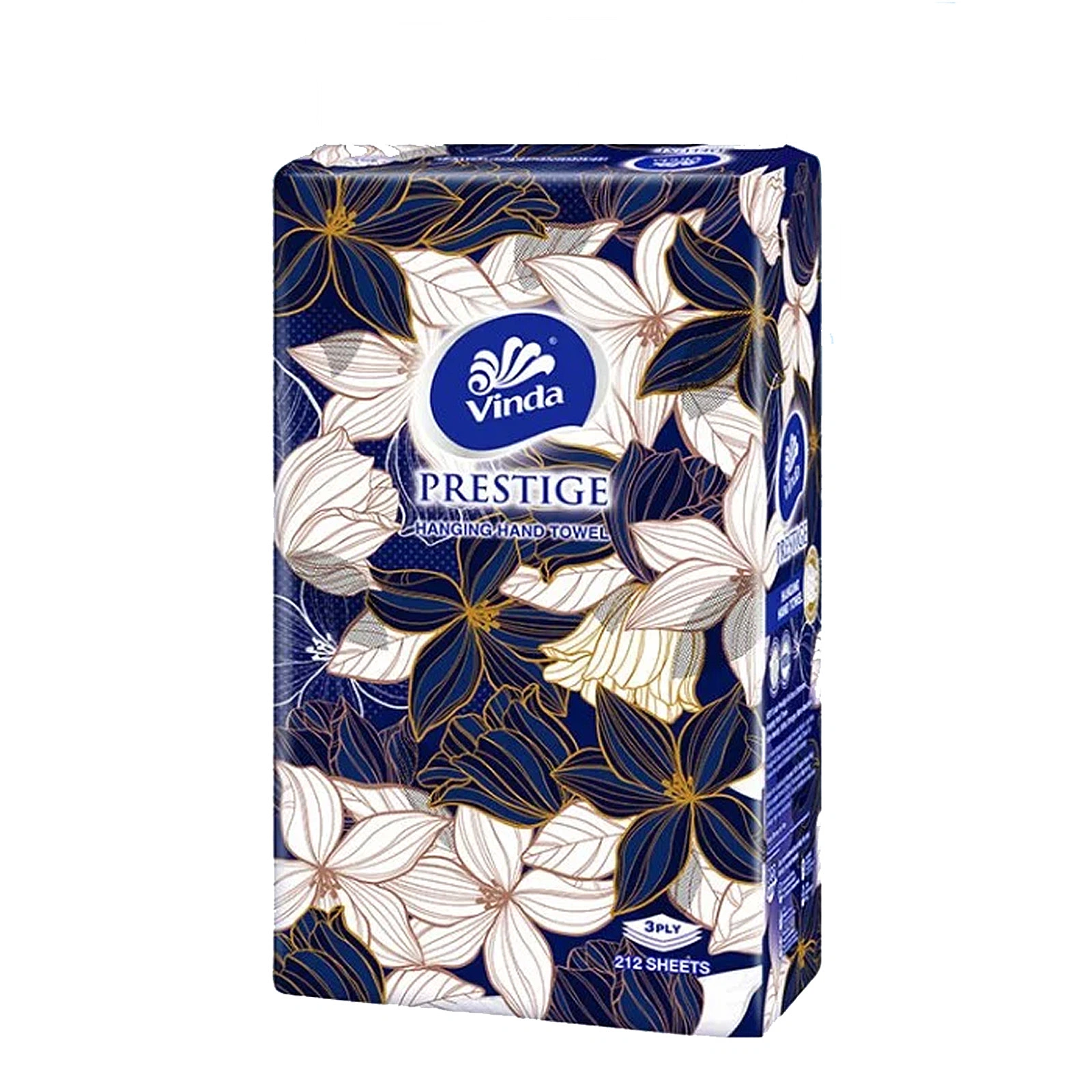 Vinda 4d Hanging Hand Towel 212s