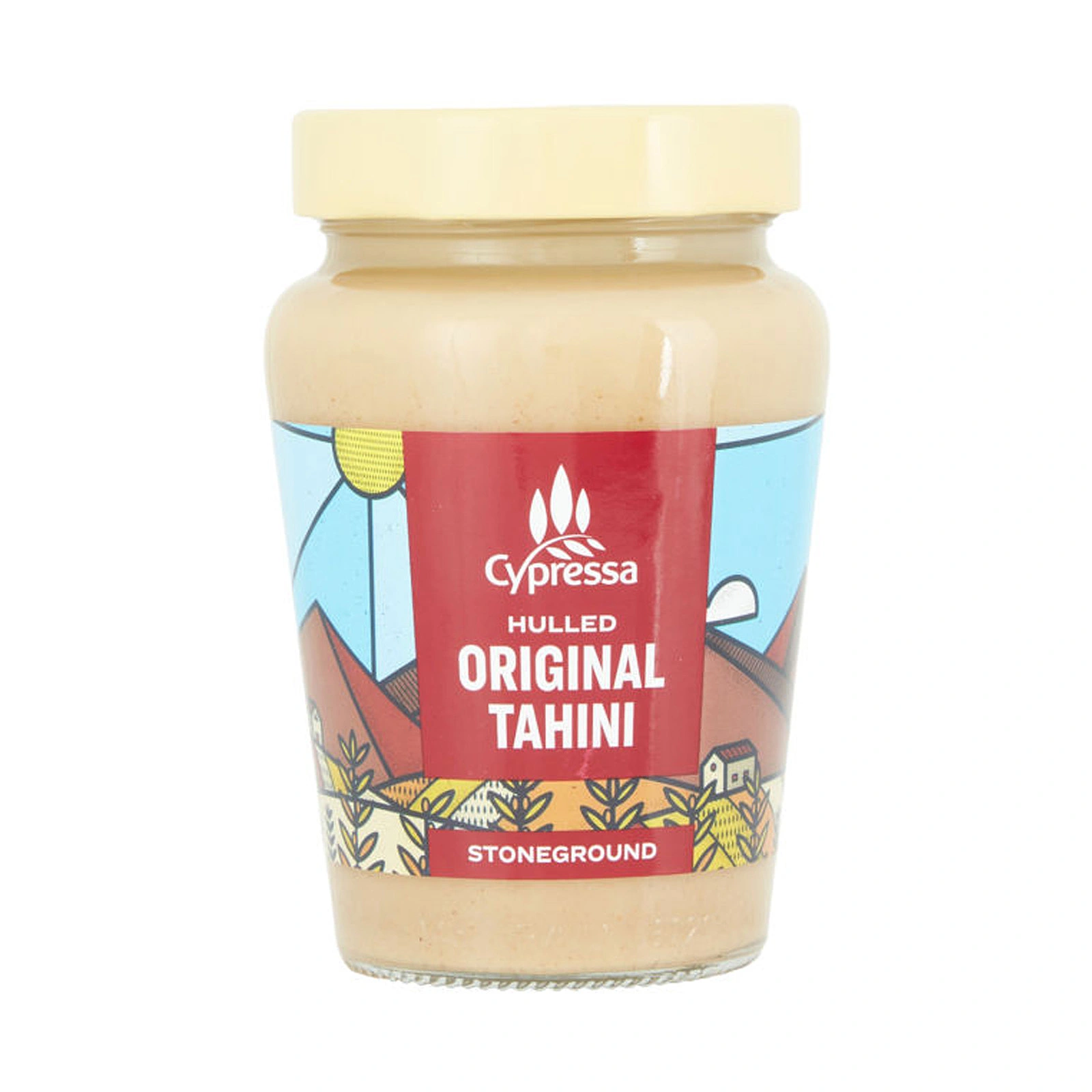 Cypressa Tahini 300g