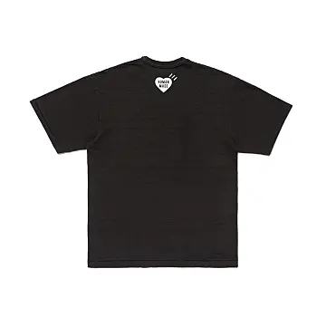 HUMAN MADE GRAPHIC DUCK T-SHIRT BLACK L (MADE IN JAPAN)