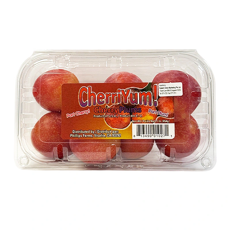 Cherryum Plum USA 454g